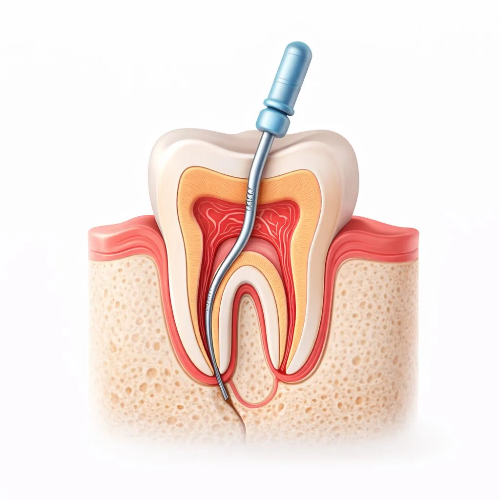 Root Canal Treatment in Wilmington, DE