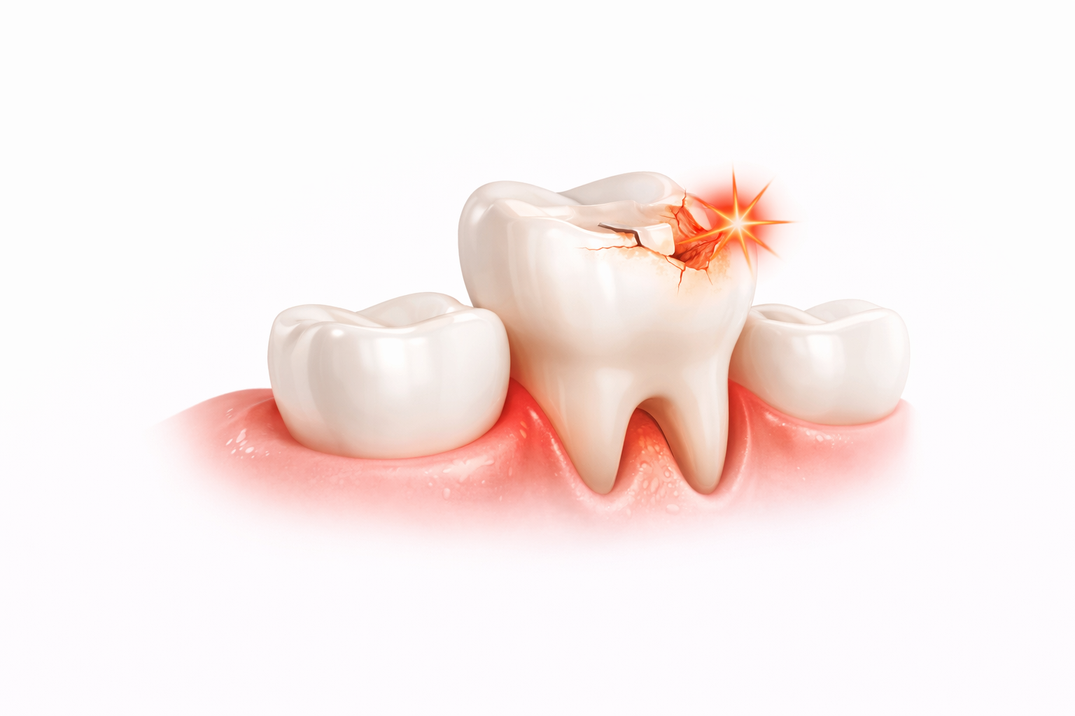 Emergency dentistry in Wilmington, DE with same-day appointments