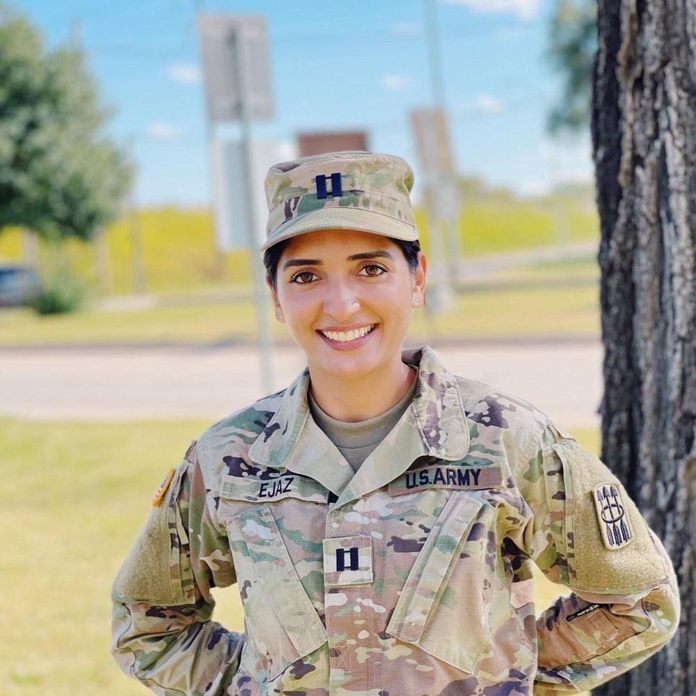 Dr. Hina Ejaz