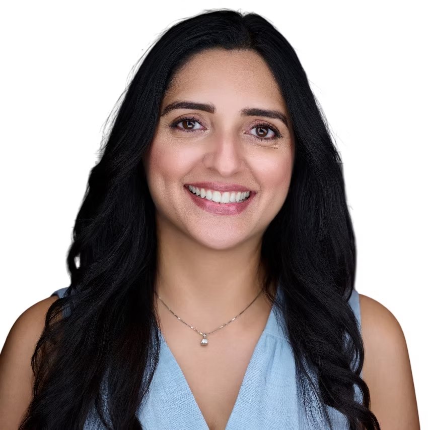 Dr. Hina Ejaz - portrait